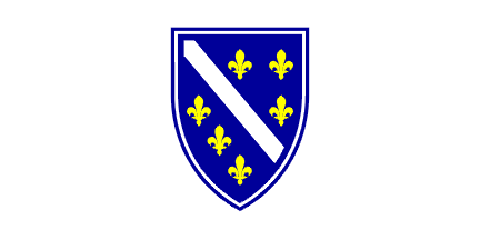 bosnian crest