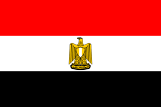 Flag Of Misr