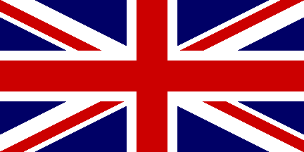 United Kingdom of Great Britain & Northern Ireland (1801)