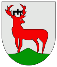 [Nowa S³upia coat of arms]