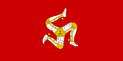 [Flag of Mann]
