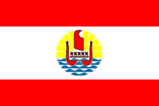 Résultat de recherche d'images pour "french polynesia flag"