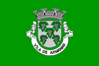 Armamar Municipality #