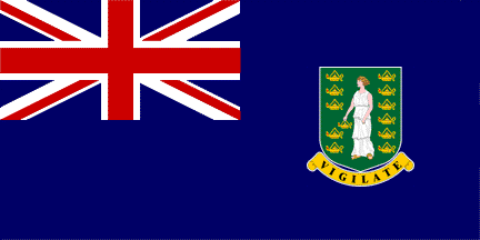 Tortola Iso Country Code